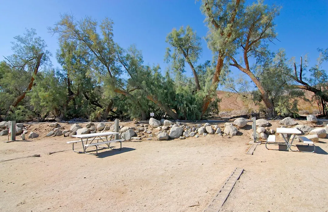 Palm Canyon Hotel And Rv Resort-1